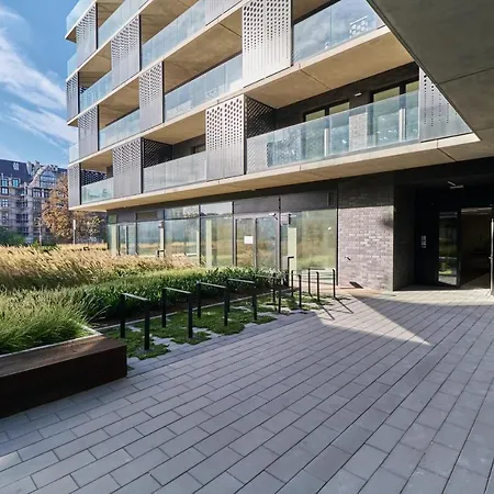 Exclusive Studio Księcia Witolda by Renters