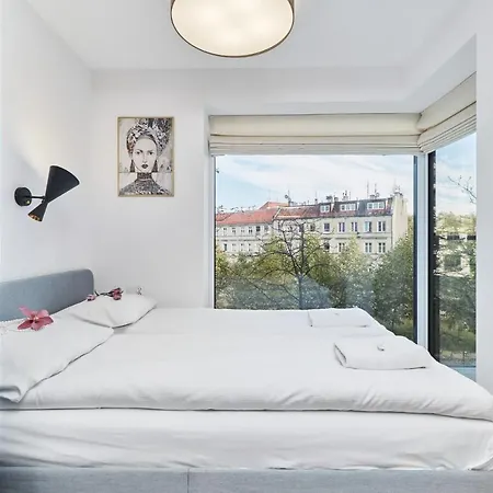 Exclusive Studio Księcia Witolda by Renters Wrocław