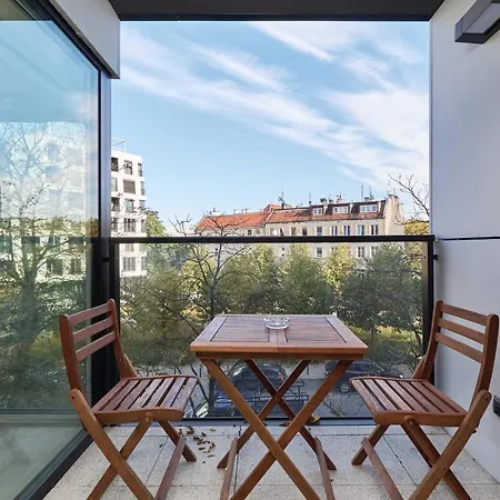 Apartament Exclusive Studio Księcia Witolda by Renters
