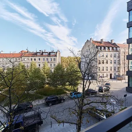 Exclusive Studio Księcia Witolda by Renters * Wrocław