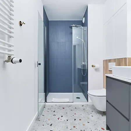 Exclusive Studio Księcia Witolda by Renters *