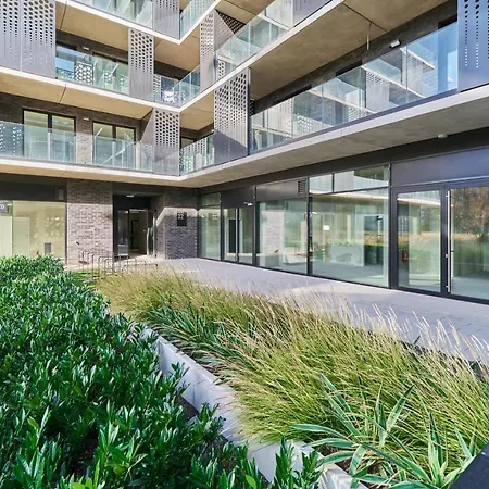 Exclusive Studio Księcia Witolda by Renters Wrocław