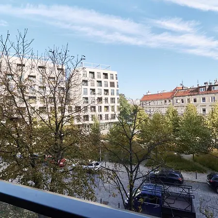 Exclusive Studio Księcia Witolda by Renters Wrocław