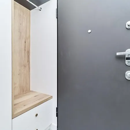 Apartament Exclusive Studio Księcia Witolda by Renters