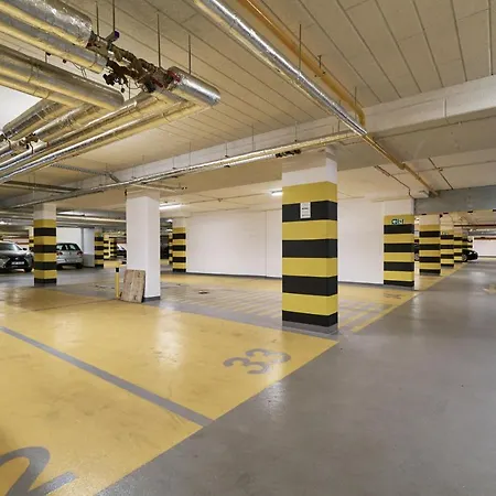 Exclusive Studio Księcia Witolda by Renters * Wrocław