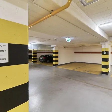 Exclusive Studio Księcia Witolda by Renters Wrocław