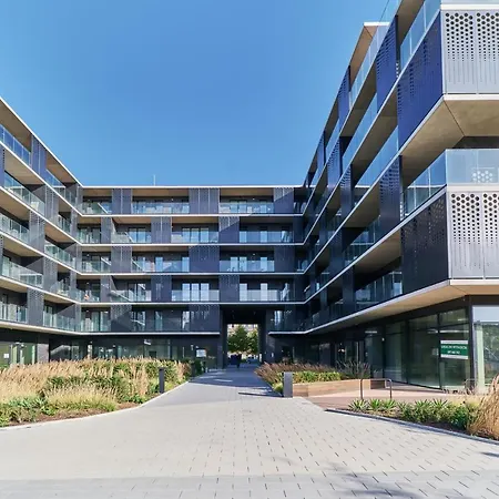 Apartament Exclusive Studio Księcia Witolda by Renters