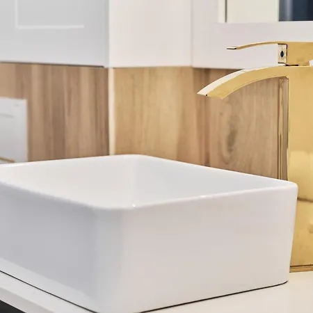 Exclusive Studio Księcia Witolda by Renters Apartament *