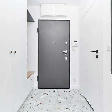 Exclusive Studio Księcia Witolda by Renters