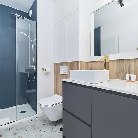 Exclusive Studio Księcia Witolda by Renters