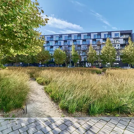 Exclusive Studio Księcia Witolda by Renters Wrocław